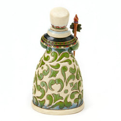 Russian Santa - Grandfather Frost  - Country N More Gifts