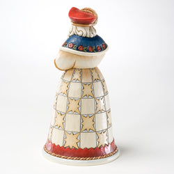 Polish Santa - Wesolych Swiat  - Country N More Gifts