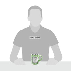 Dog Hair Mug  - Country N More Gifts