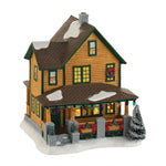 Ralphie's House  - Country N More Gifts
