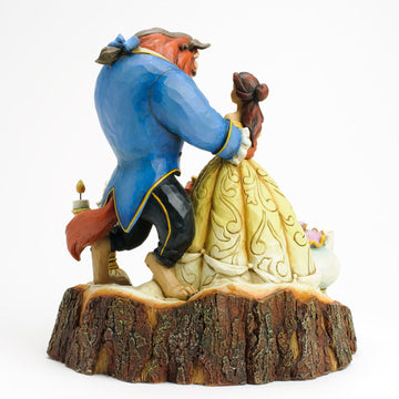 Tale As Old As Time - Beauty and the Beast  - Country N More Gifts
