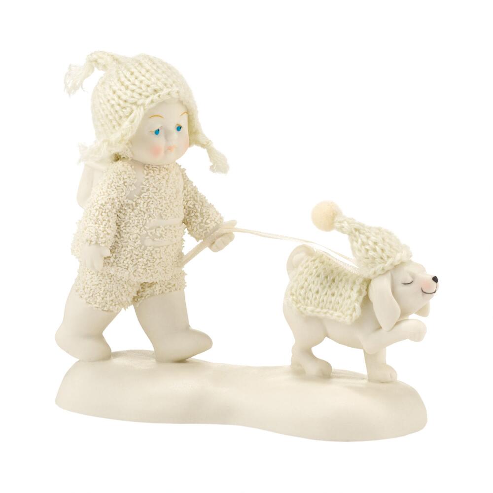 Dog Days of Winter  - Country N More Gifts