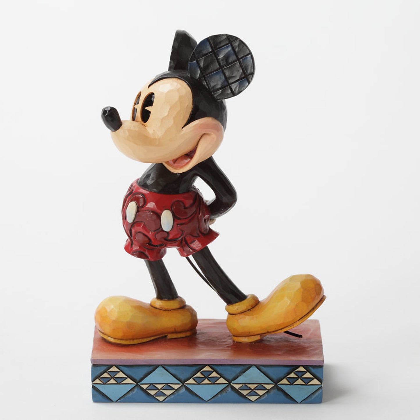 The Original - Mickey Mouse  - Country N More Gifts