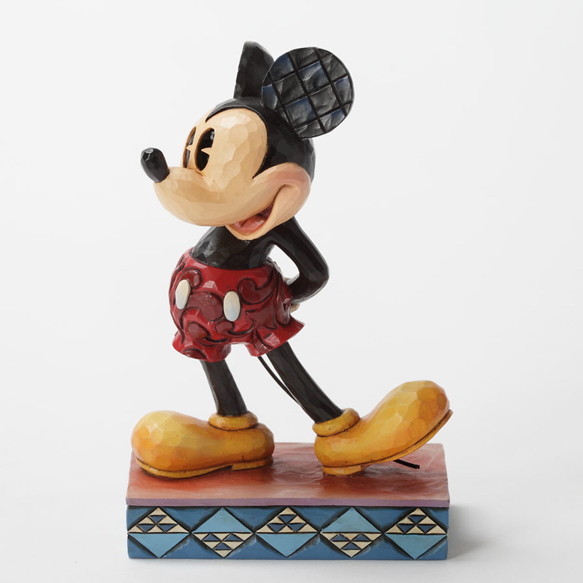 The Original - Mickey Mouse  - Country N More Gifts
