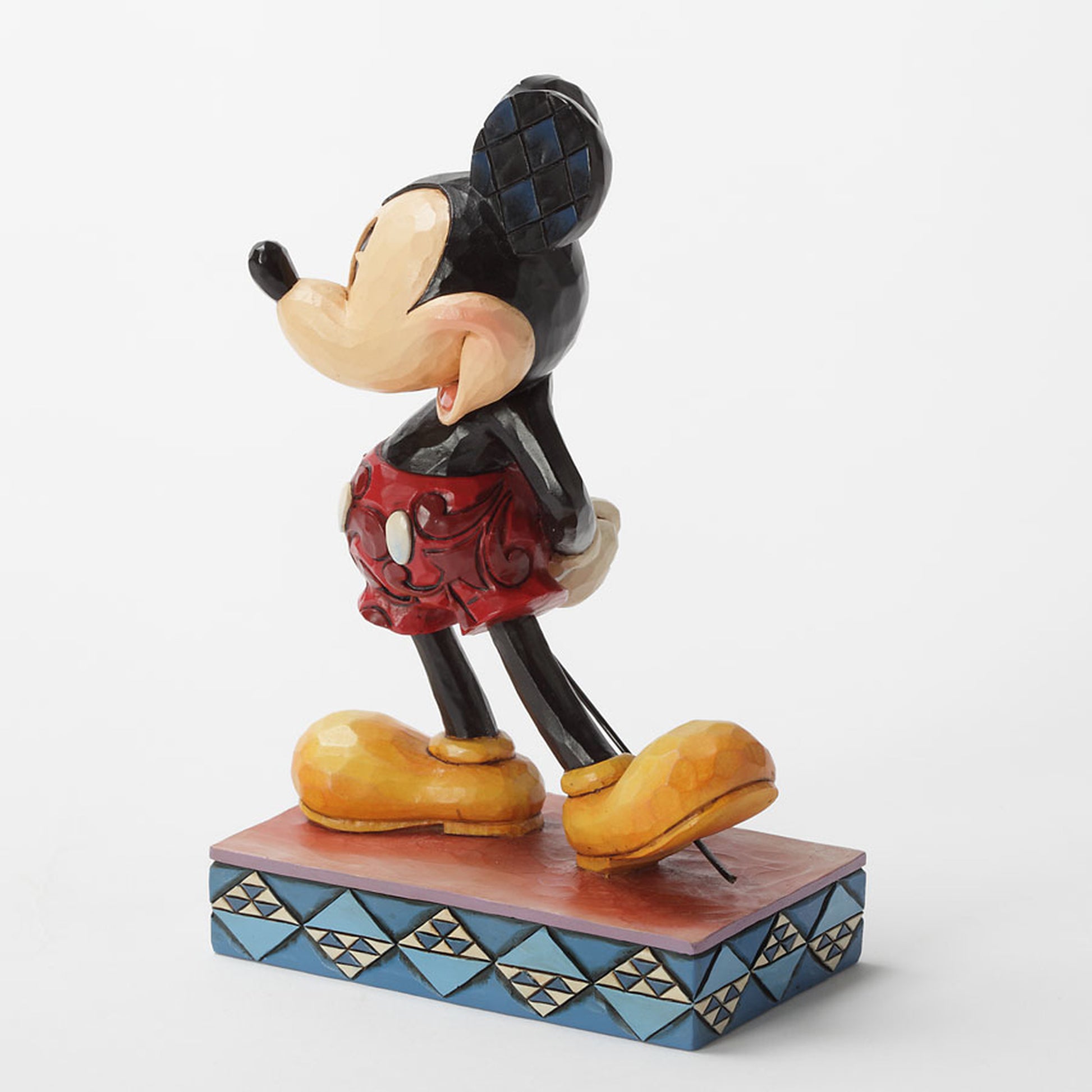 The Original - Mickey Mouse  - Country N More Gifts