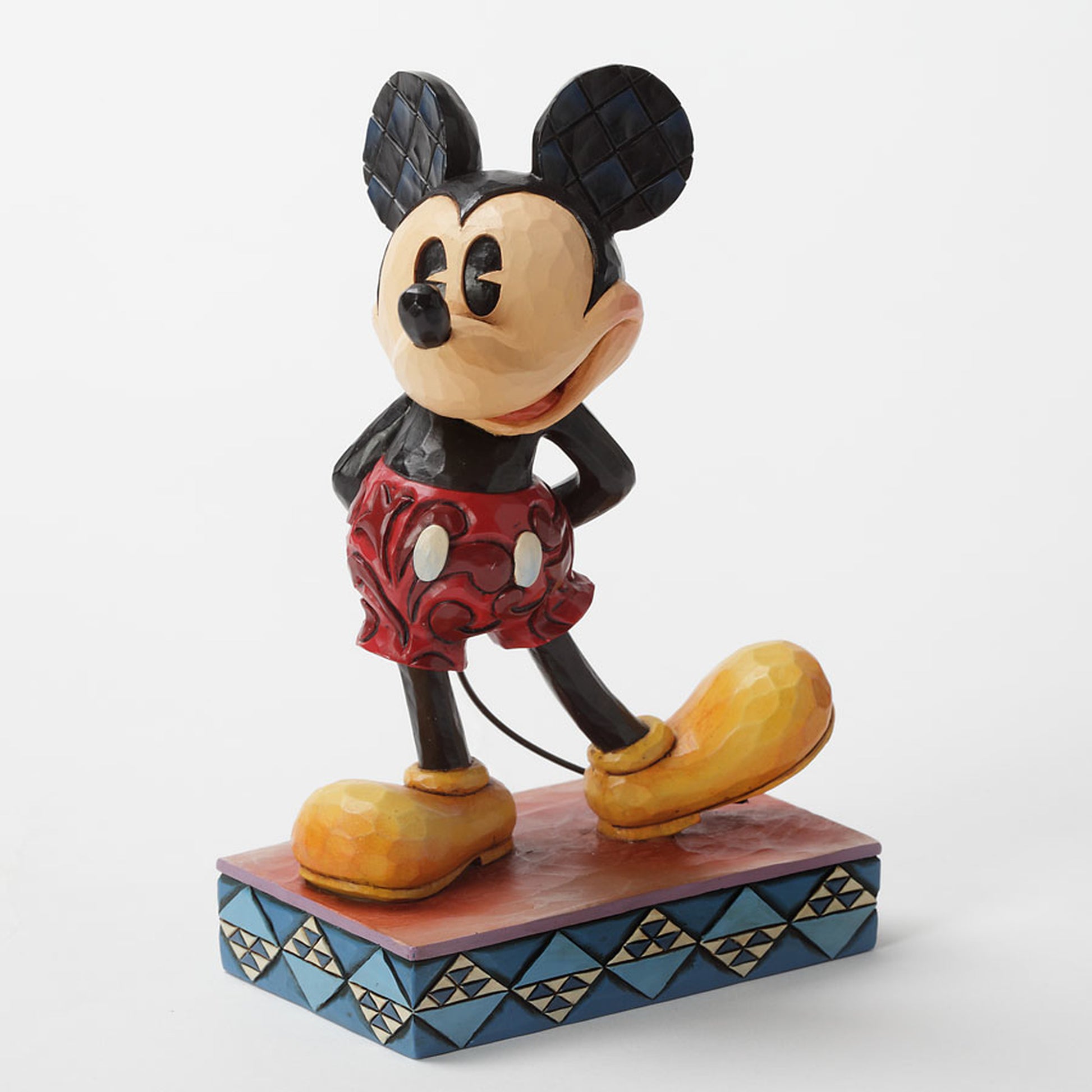 The Original - Mickey Mouse  - Country N More Gifts