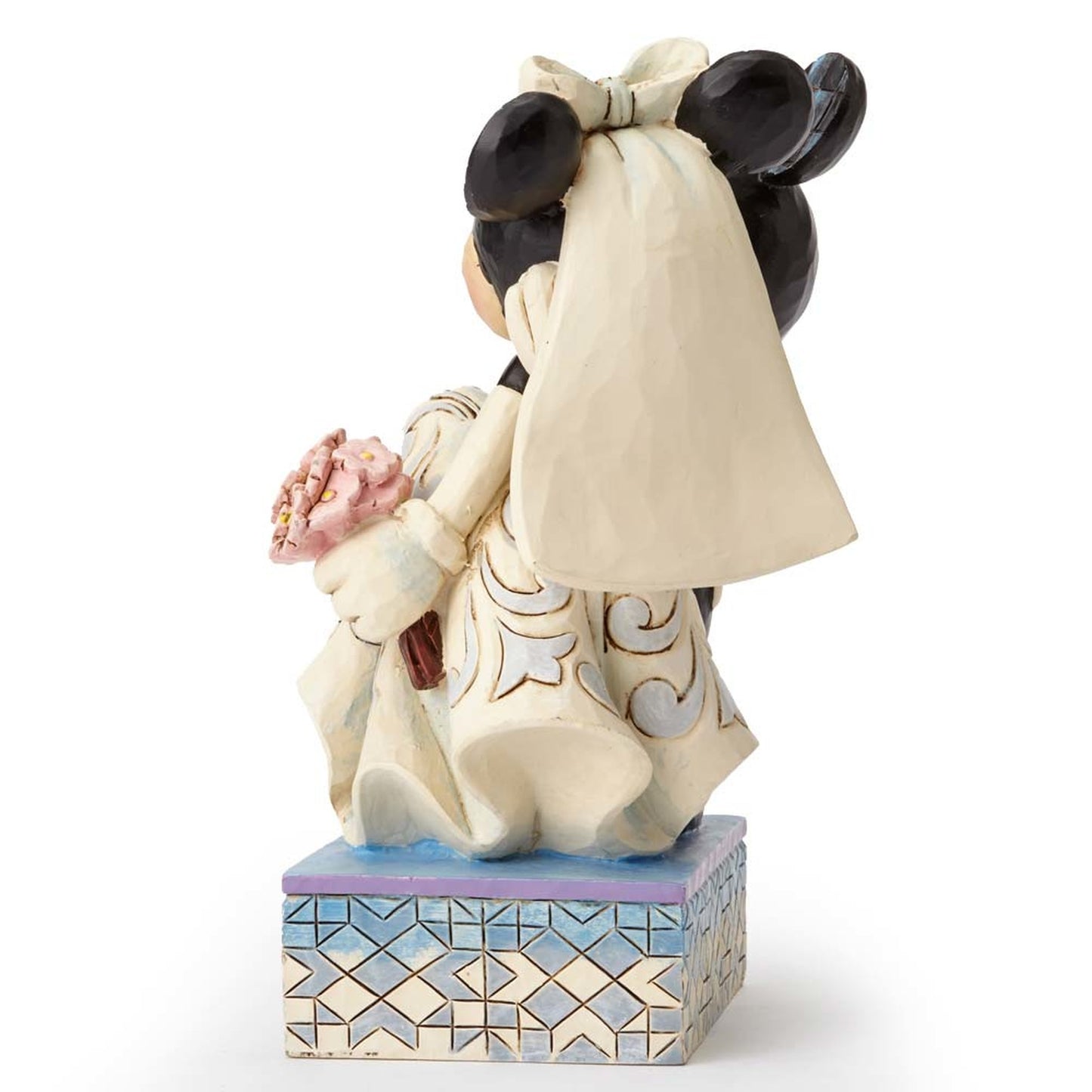 FBA - Congratulations - Mickey & Minnie Wedding - Country N More Gifts