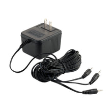 AC/DC Adapter, Black