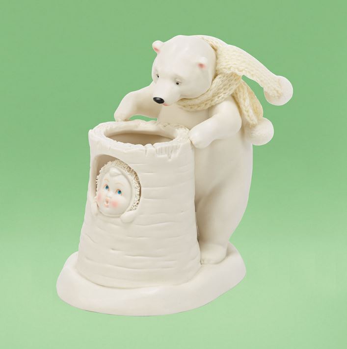 NO BOX - Stumped - Country N More Gifts