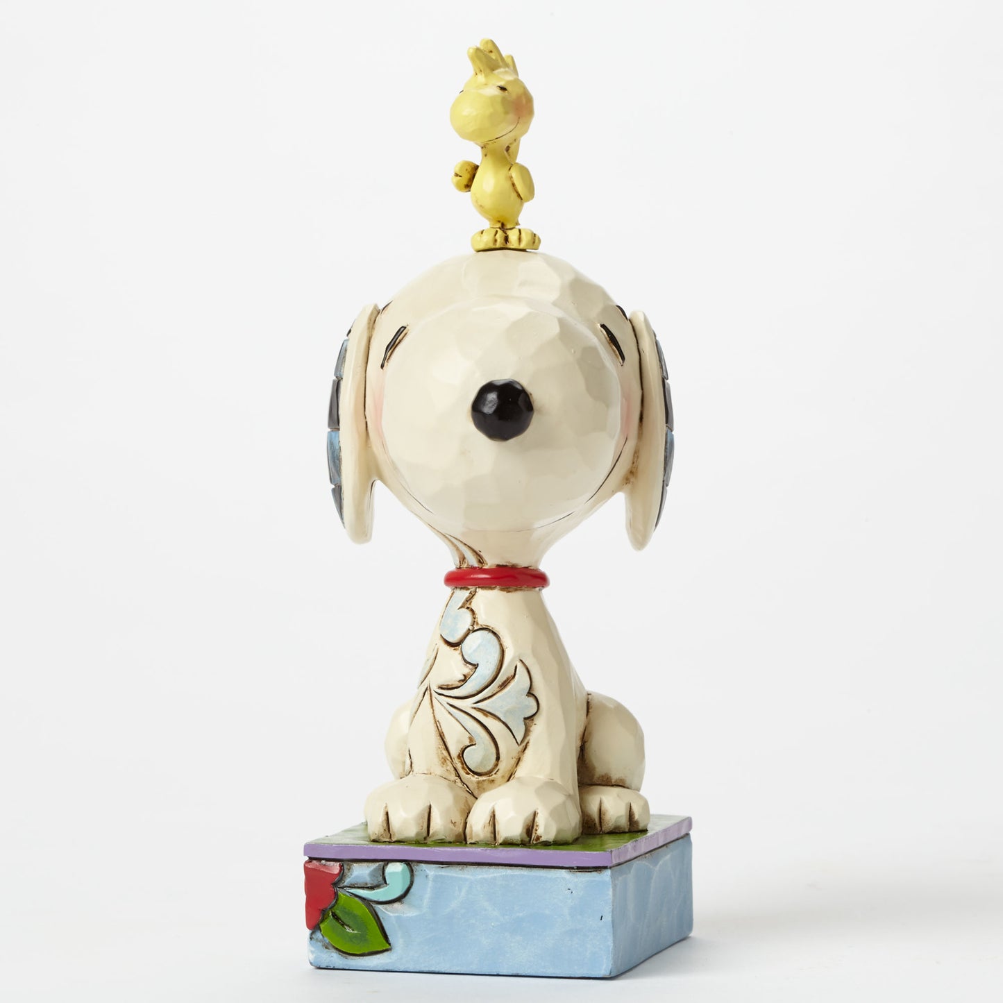 FBA - My Best Friend - Snoopy & Woodstock Personality - Country N More Gifts