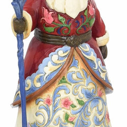 Jolly Julenissen - Norwegian Santa  - Country N More Gifts