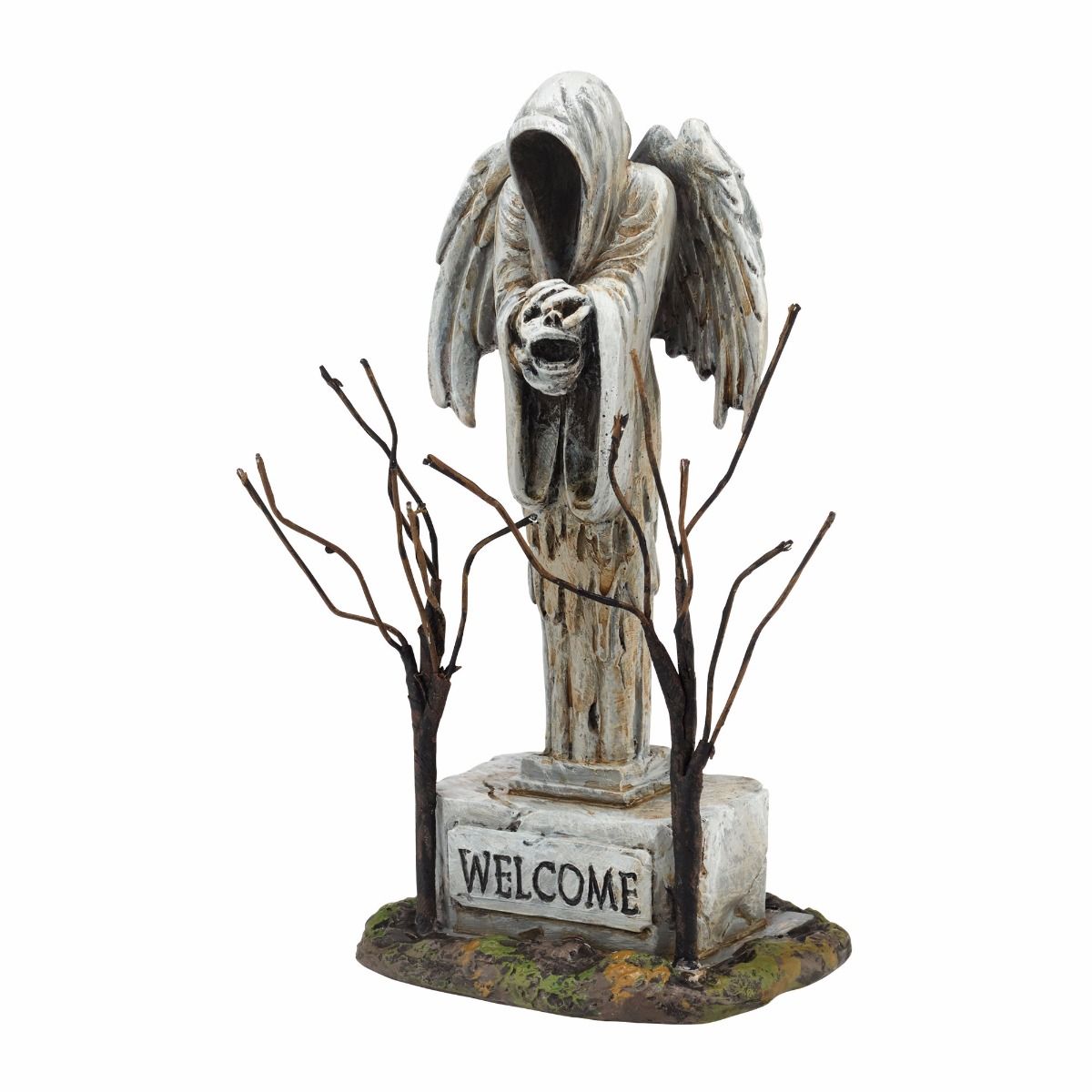 Angel Of Death  - Country N More Gifts