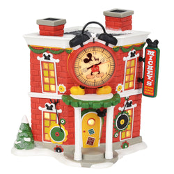 Mickey's Alarm Clock Shop  - Country N More Gifts