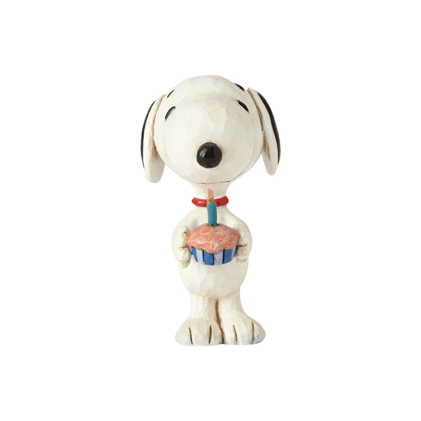Snoopy Birthday Mini  - Country N More Gifts