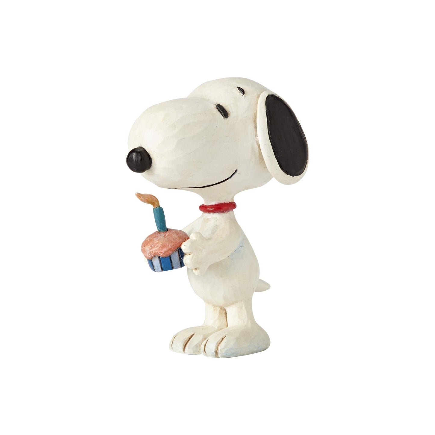 Snoopy Birthday Mini  - Country N More Gifts