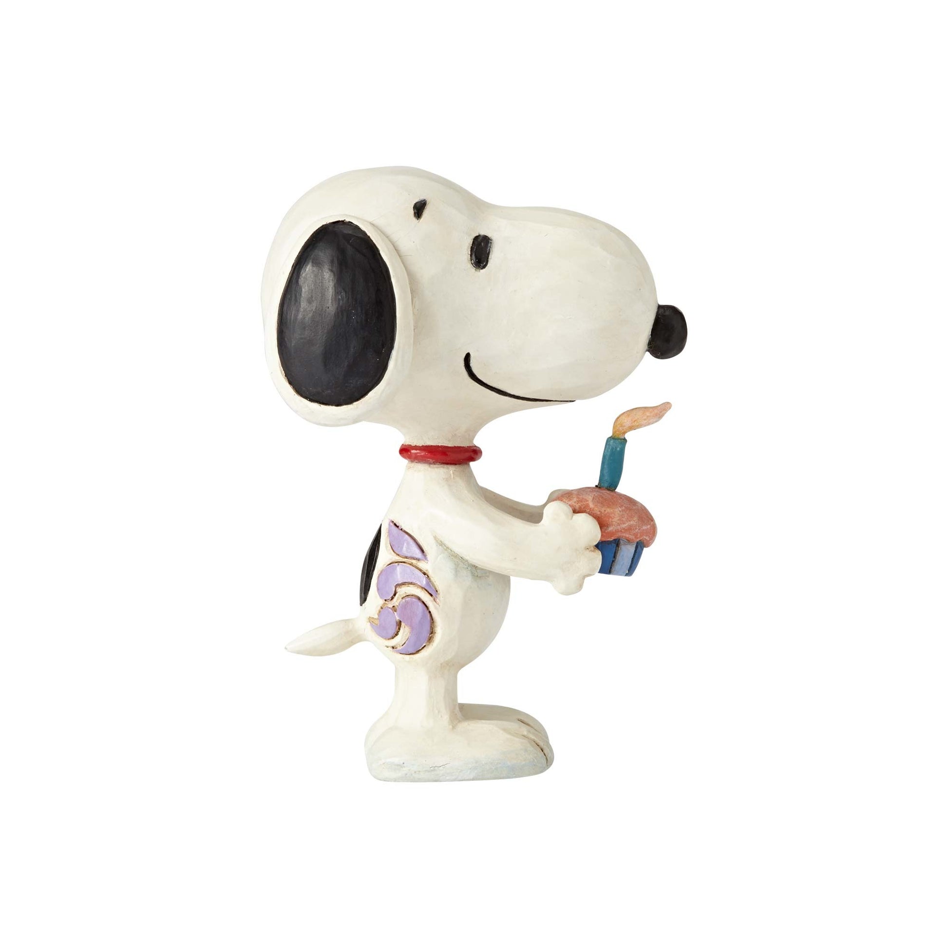 Snoopy Birthday Mini  - Country N More Gifts