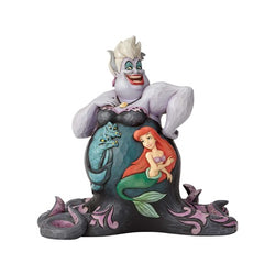 Ursula from The Little Mermaid  - Country N More Gifts