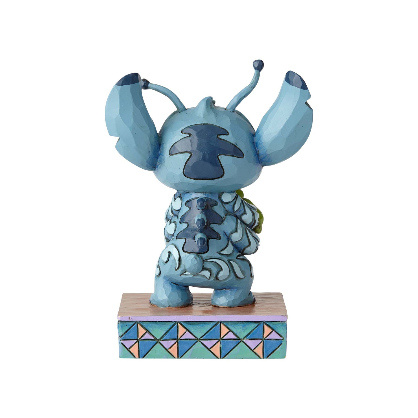 Strange Life forms - Stitch Personality Pose  - Country N More Gifts