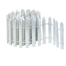 Village Snow Fence