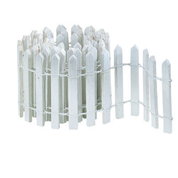 Village Snow Fence  - Country N More Gifts