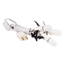 Village 3 Socket Light Set