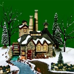 FBA - London Gin Distillery - Country N More Gifts