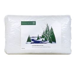 Ice Crystal Blanket Of Snow  - Country N More Gifts