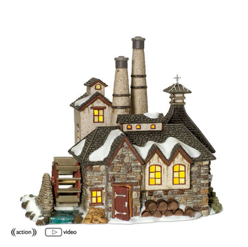 FBA - London Gin Distillery - Country N More Gifts