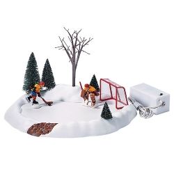 Hockey Practice  - Country N More Gifts