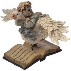 Classic Beary Tale Series  - Country N More Gifts