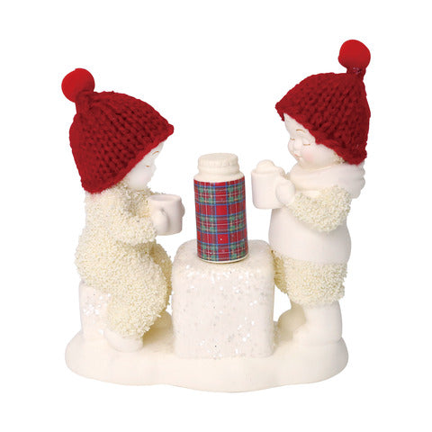 Cold Days, Warm Cocoa  - Country N More Gifts