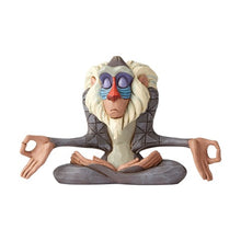 Rafiki from The Lion King