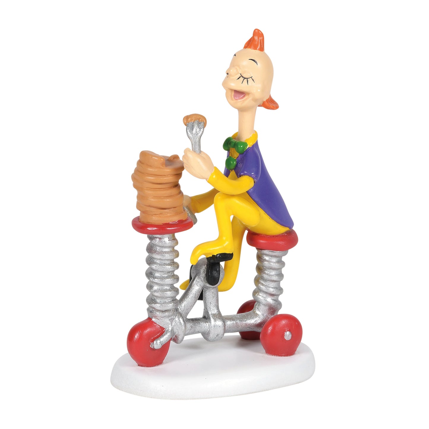 Who-Ville Pancake House and Who-Ville Pancakes To Go SET  - Country N More Gifts