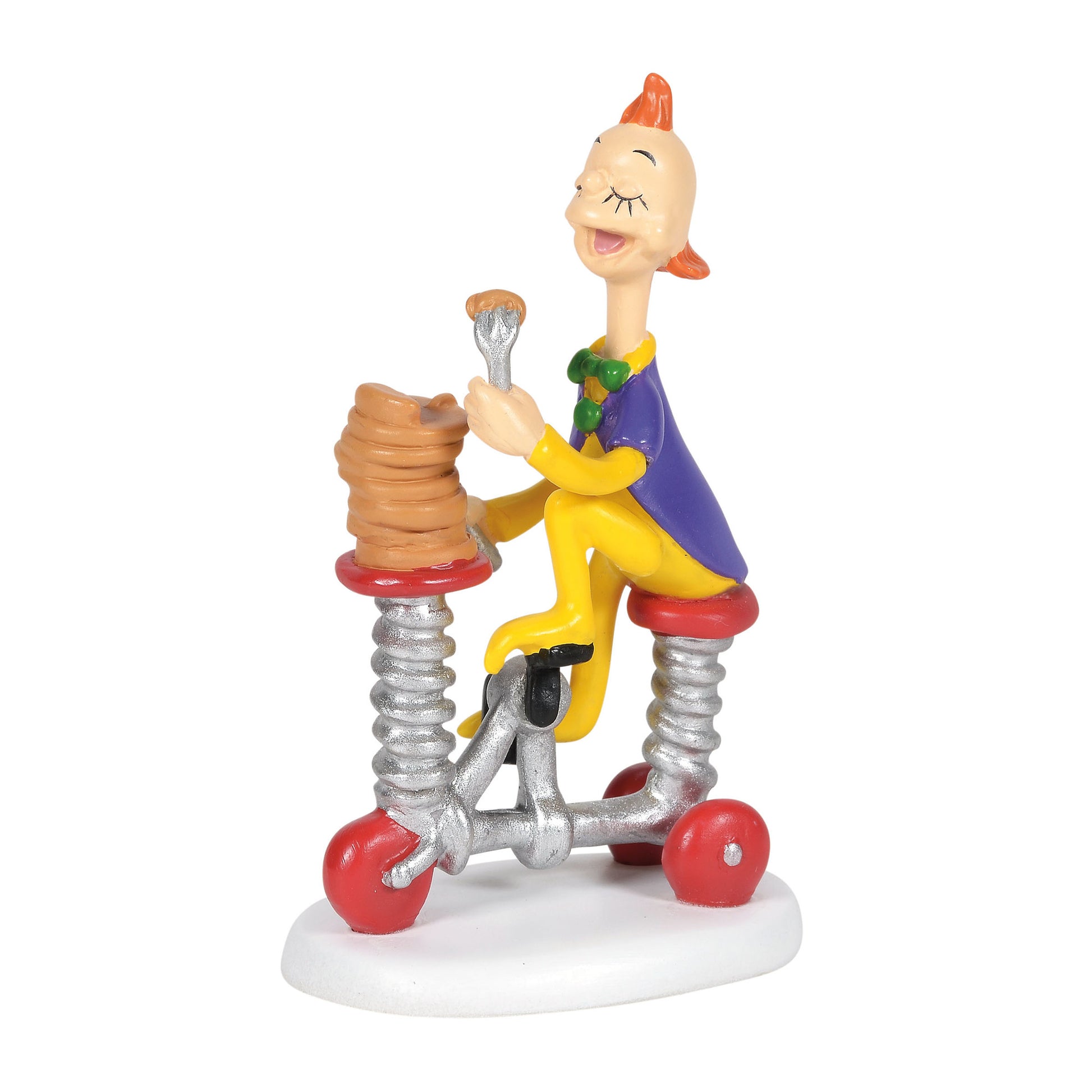 Who-Ville Pancake House and Who-Ville Pancakes To Go SET  - Country N More Gifts