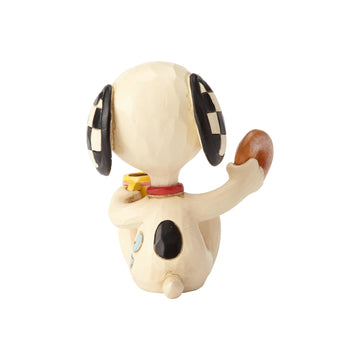 Snoopy Donut & Coffee mini  - Country N More Gifts