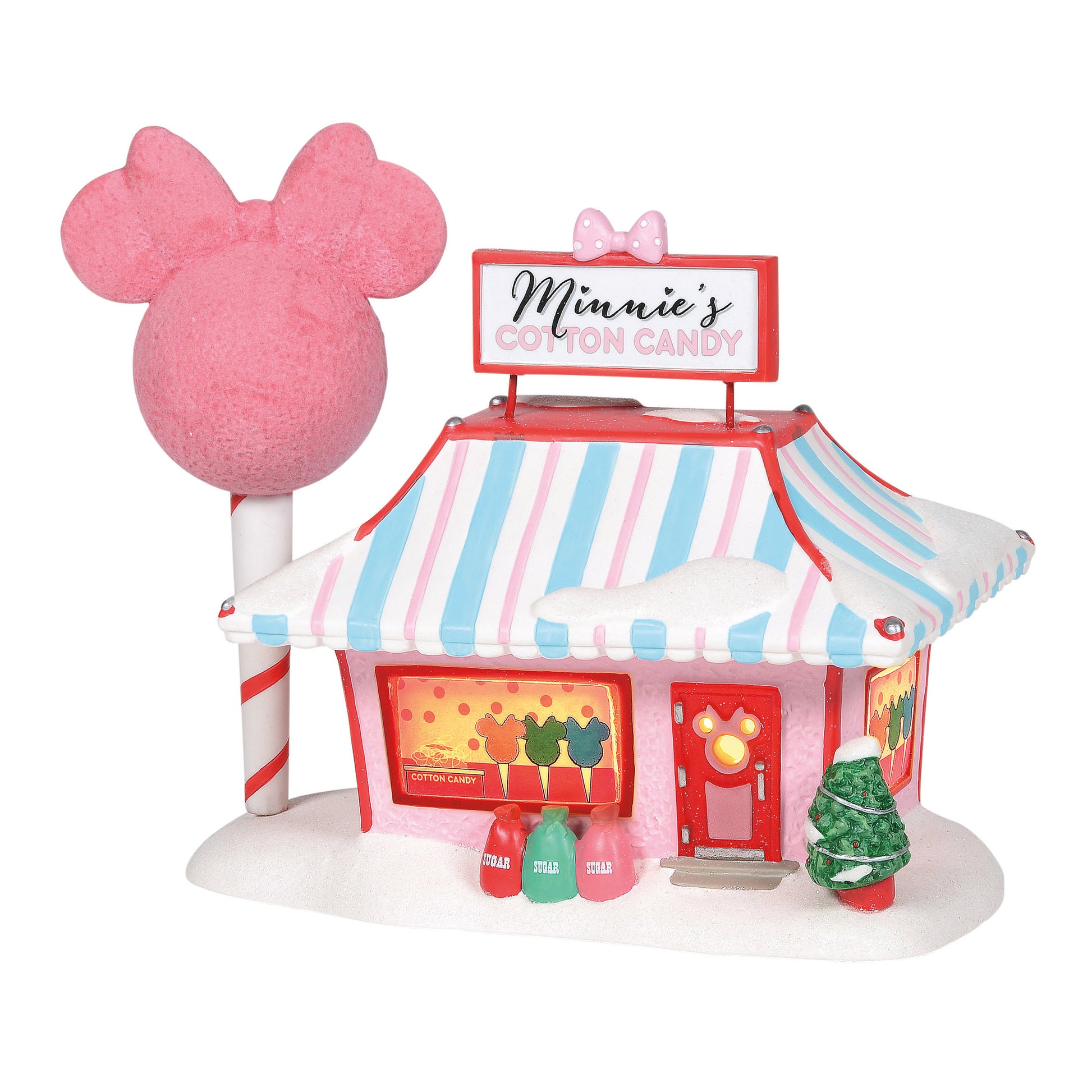 Minnie's Cotton Candy Shop  - Country N More Gifts