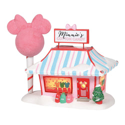 Minnie's Cotton Candy Shop  - Country N More Gifts