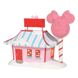 Minnie's Cotton Candy Shop  - Country N More Gifts