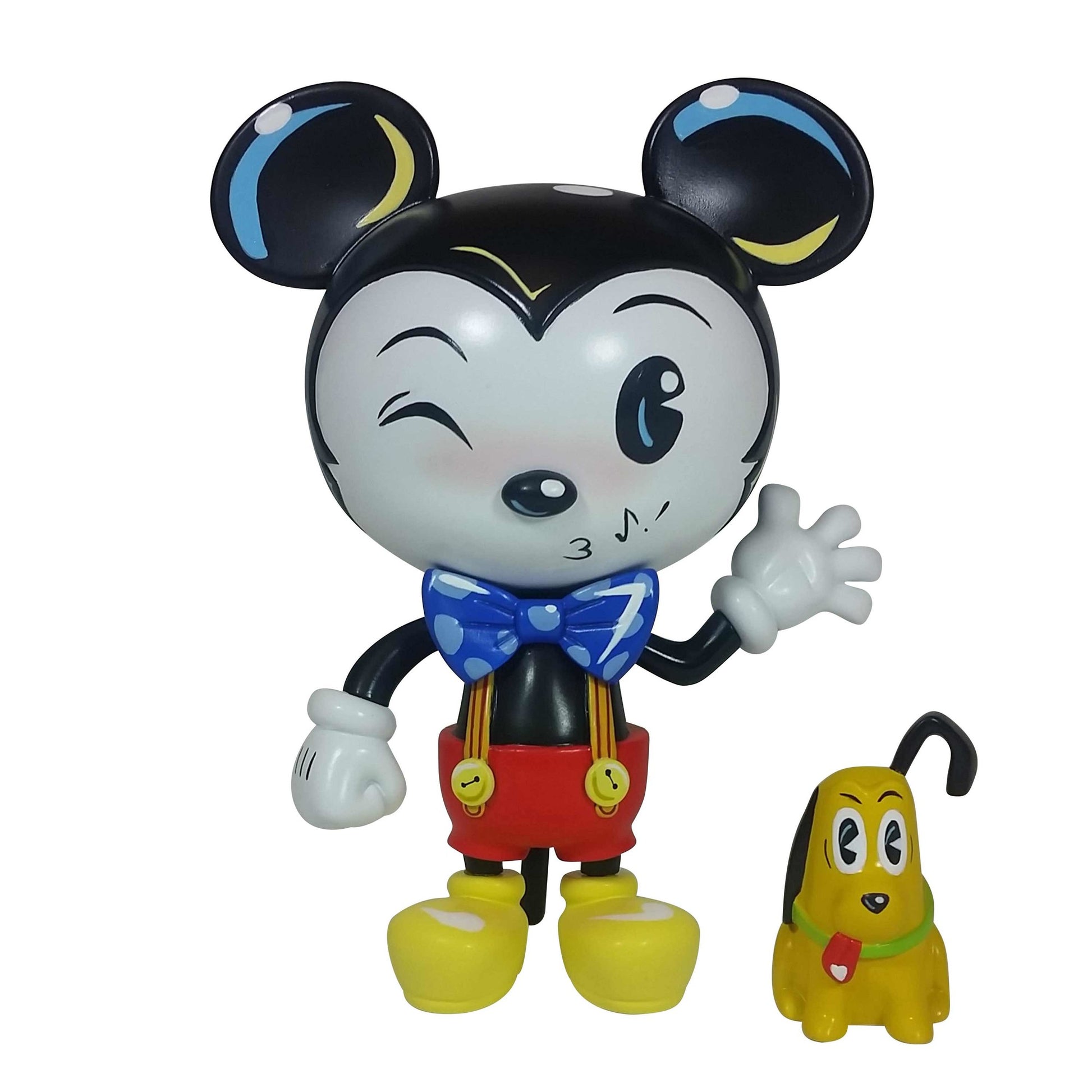 Miss Mindy Vinyl - Mickey  - Country N More Gifts