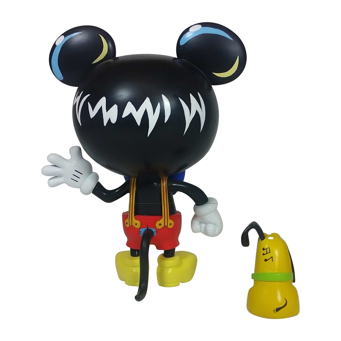 Miss Mindy Vinyl - Mickey  - Country N More Gifts