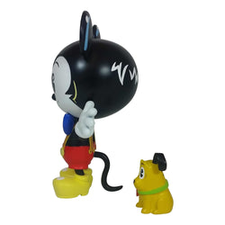 Miss Mindy Vinyl - Mickey  - Country N More Gifts