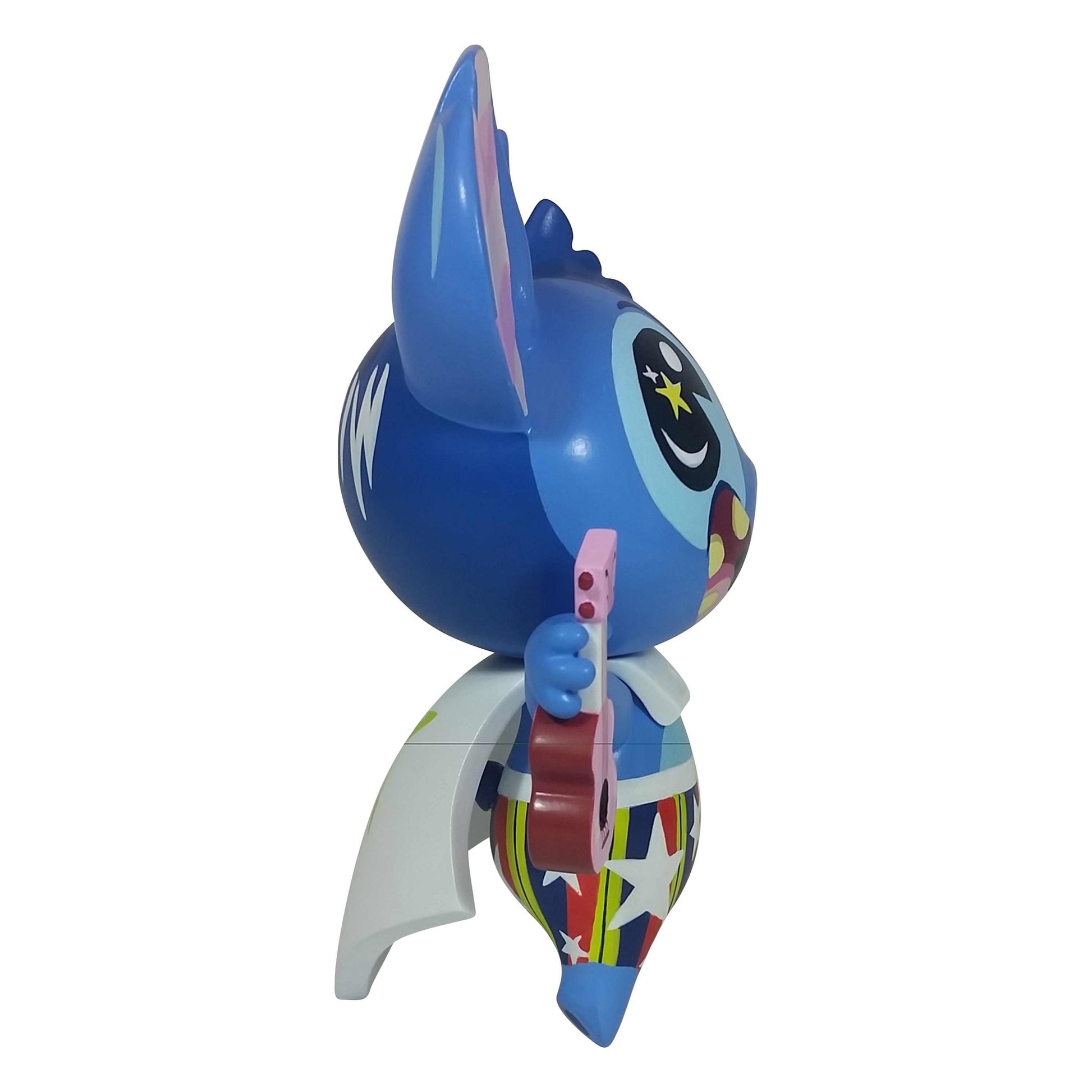 Miss Mindy Vinyl - Stitch  - Country N More Gifts