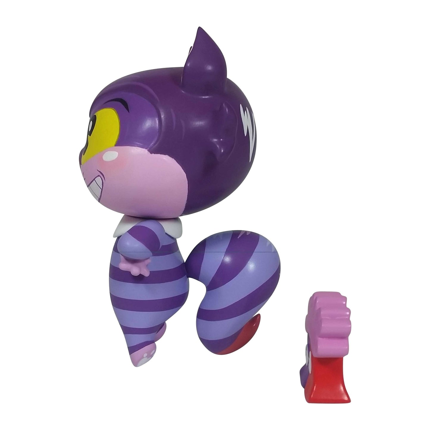 Miss Mindy Vinyl - Cheshire  - Country N More Gifts