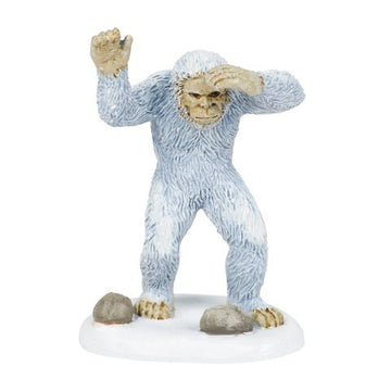 Village Yeti  - Country N More Gifts