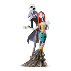 Jack and Sally Deluxe  - Country N More Gifts