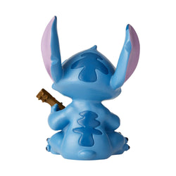 Stitch with Guitar Ukulele Figurine  - Country N More Gifts