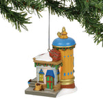 Nutmeg Cottage Ornament  - Country N More Gifts
