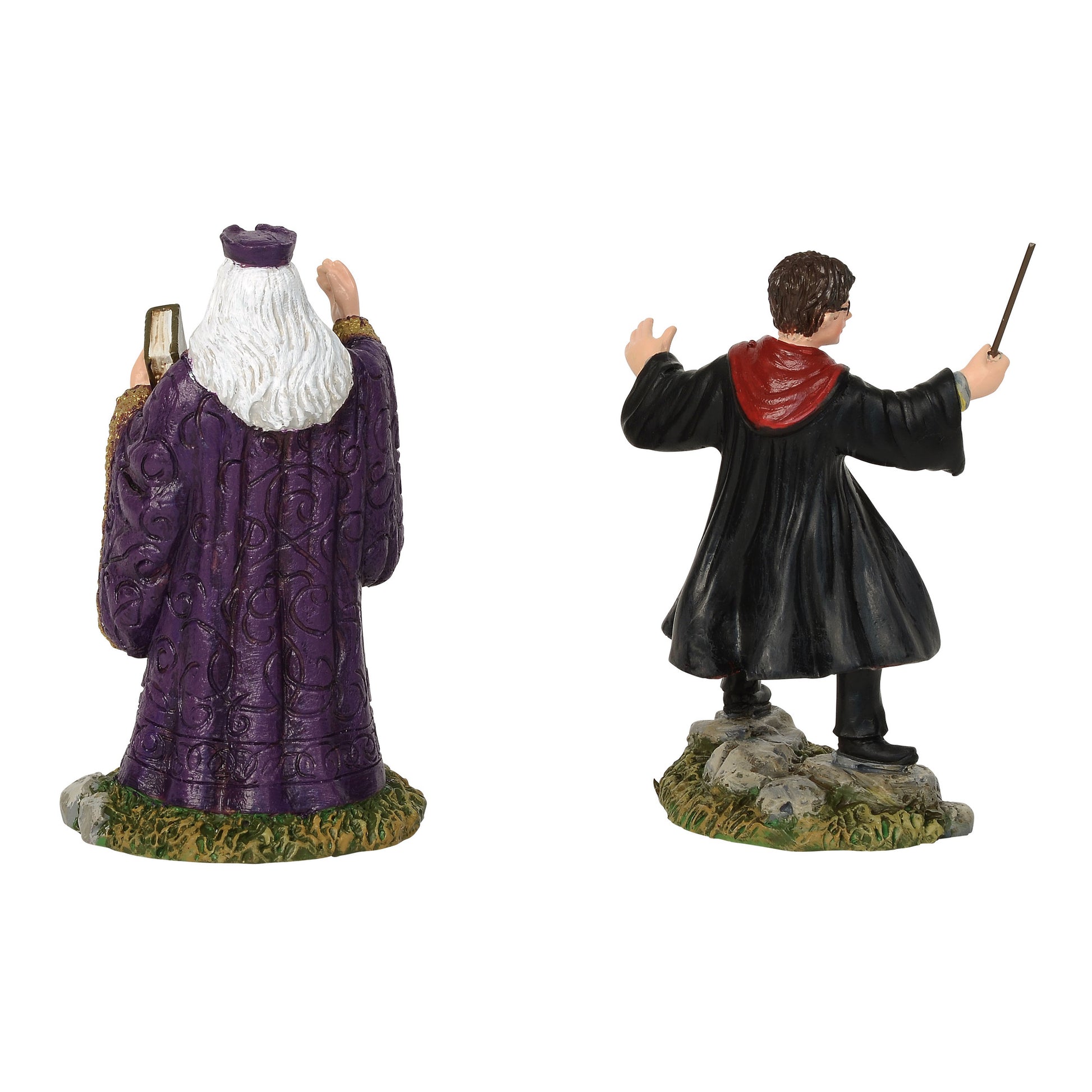 Harry And The Headmaster  - Country N More Gifts