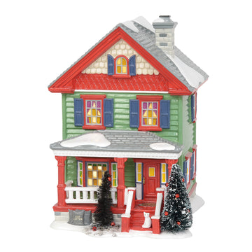 Aunt Bethanys House Set of 2  - Country N More Gifts