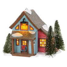 Village Farms Tree Lot